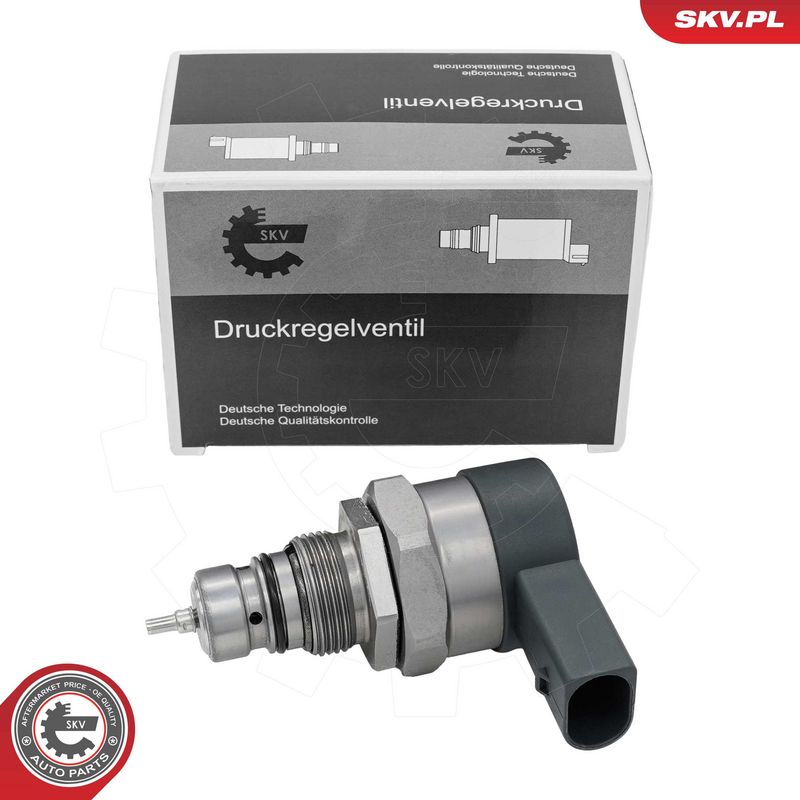 Surveklapp, Common-Rail süsteemtse, ESEN SKV 14SKV621