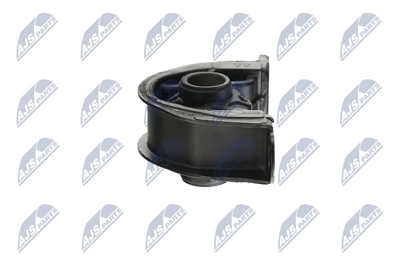 Paigutus, Mootor, NTY ZPS-HD-064