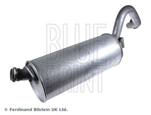 BLUE PRINT ADC46025 Rear Muffler