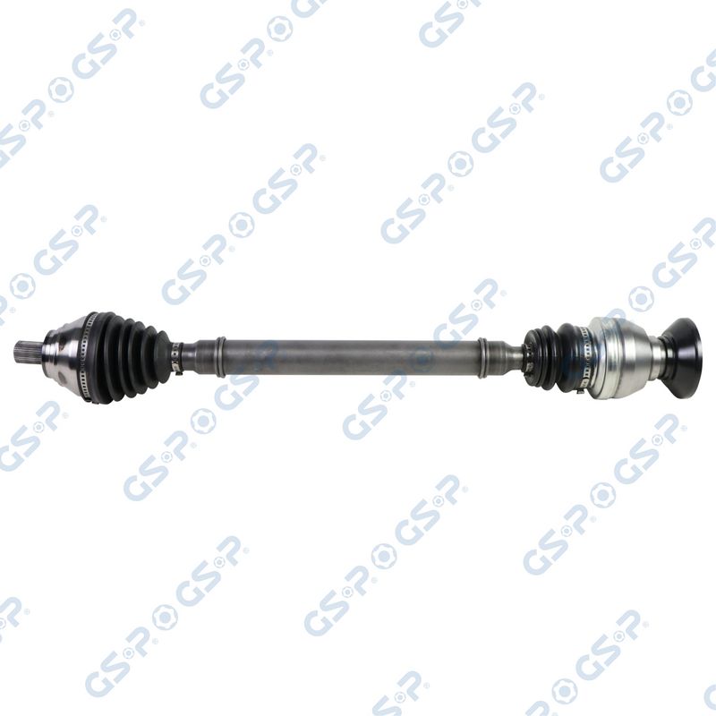 This part match OEM code: 1K0407762SX