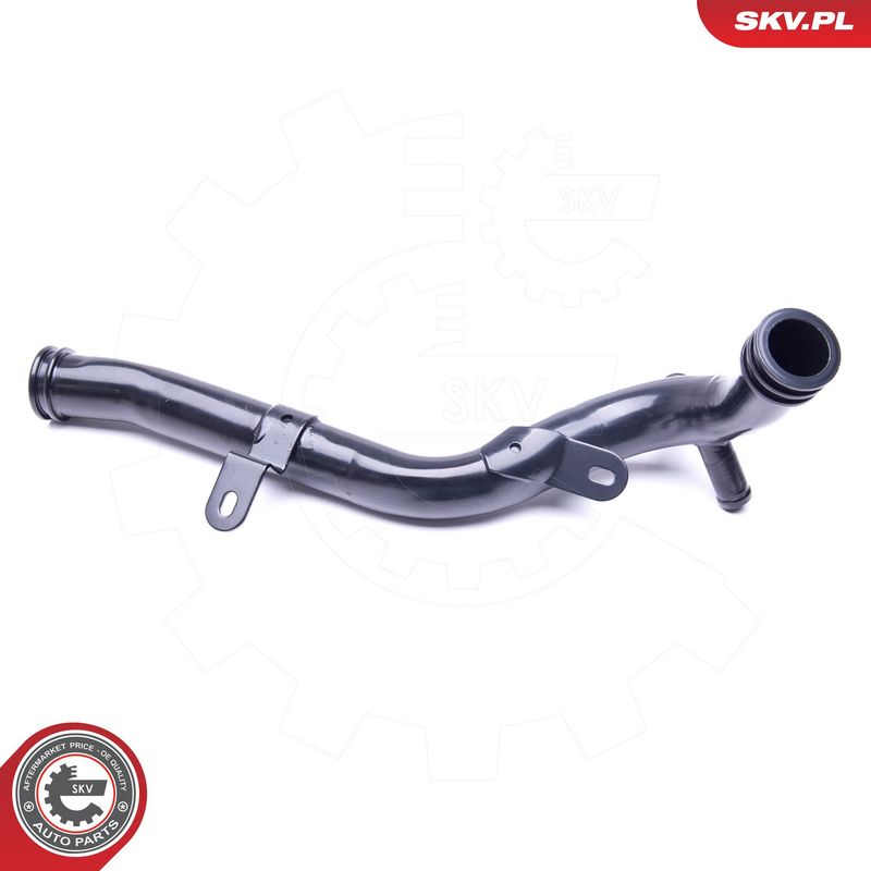 Jahutusvedeliku torustik, ESEN SKV 43SKV785