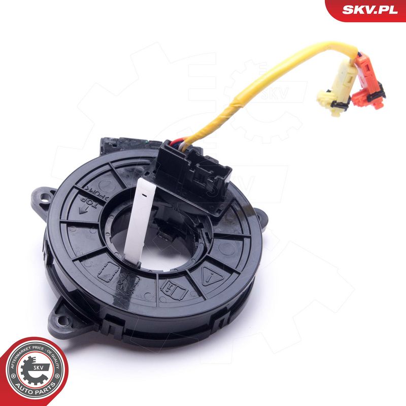 Turvapadja lint, turvapadi, ESEN SKV 96SKV560