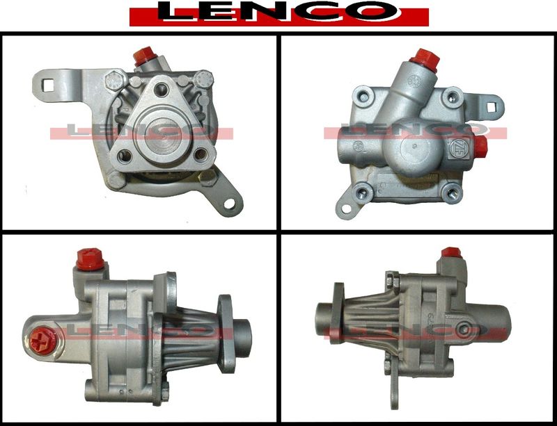 LENCO hidraulikus szivattyú, kormányzás SP3588