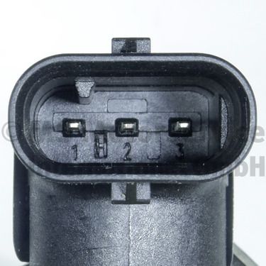 PIERBURG 7.11225.35.0 Sensor, fuel pressure