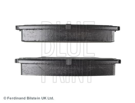 BLUE PRINT ADC44262 Brake Pad Set, disc brake