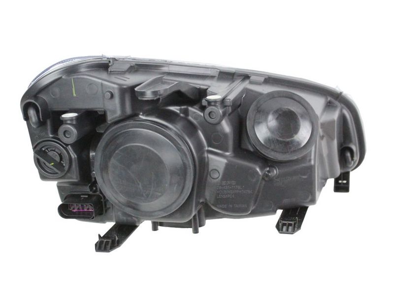 ABAKUS 431-1176LMLD-EM Headlight