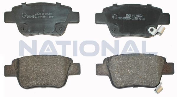National NP2159