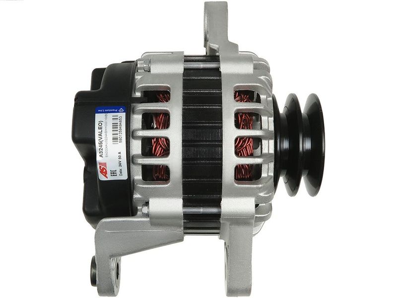 AS-PL A3245(VALEO) Alternator