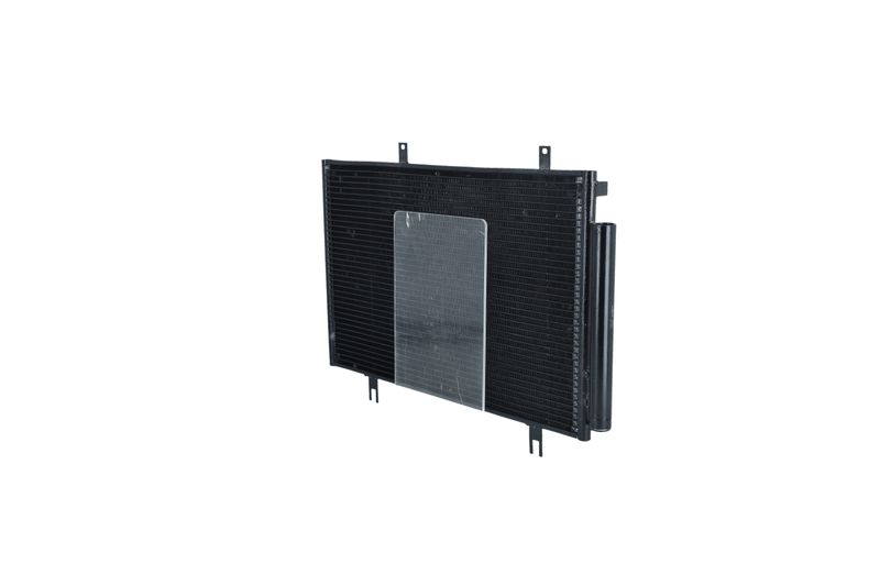 Kondensaator, kliimaseade, NRF 350427