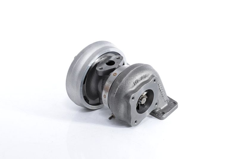 Compresor,sistem de supraalimentare T911176 BTS Turbo