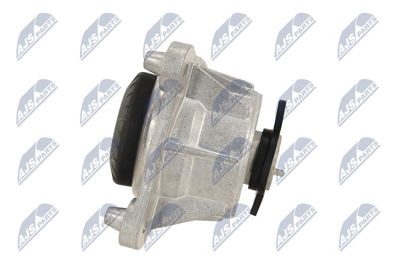 Paigutus, Mootor, NTY ZPS-ME-065