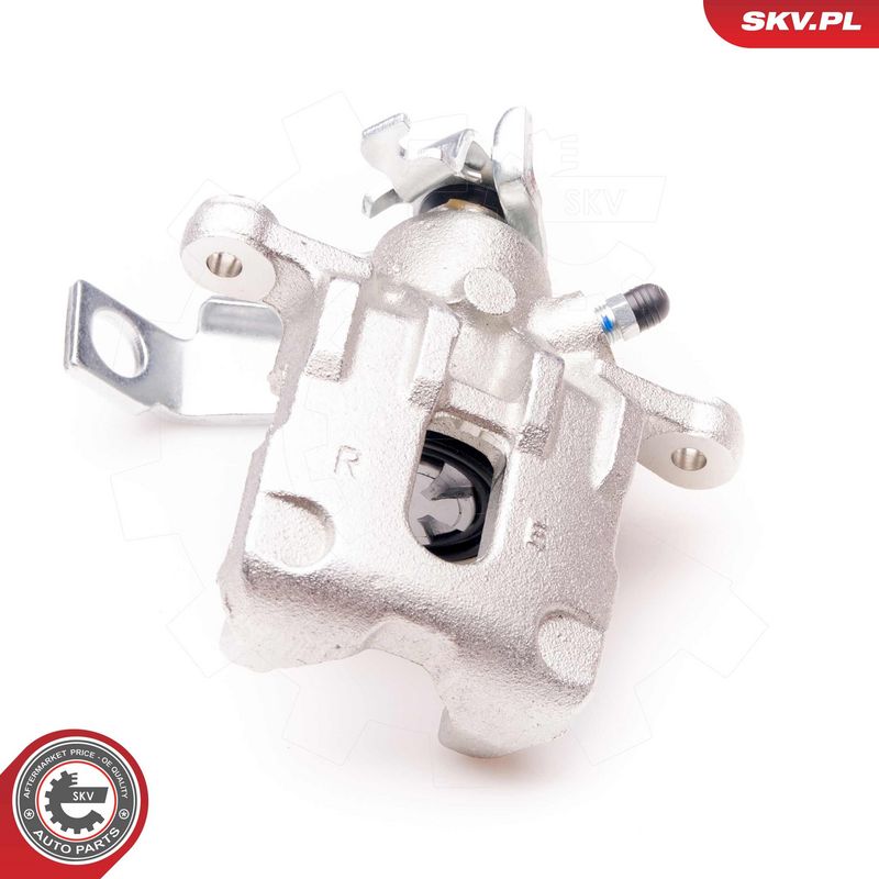 Pidurisadul, ESEN SKV 34SKV094