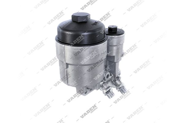 držák palivových filtrů MB Atego kompletní 0101314