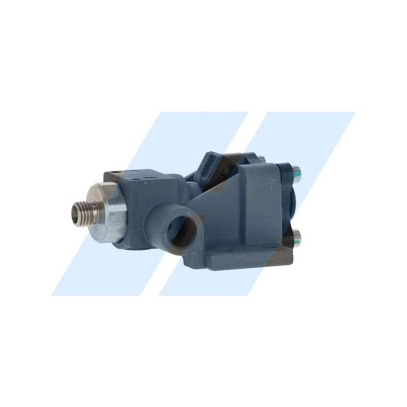 Dávkovací modul (vstřikování močoviny) 76045501