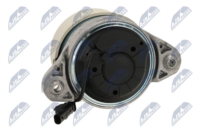 Paigutus, Mootor, NTY ZPS-ME-036