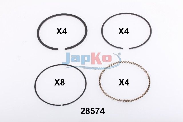 Kolvirõngas, JAPKO 428574J