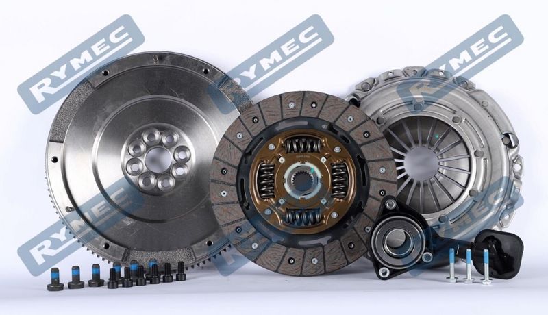 RYMEC Clutch Kit SF1044061