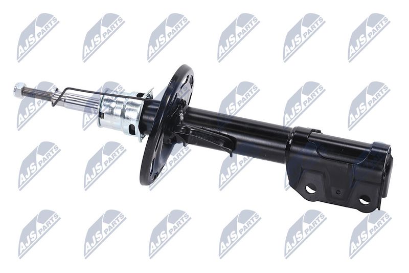 Amort, NTY A-HD-010