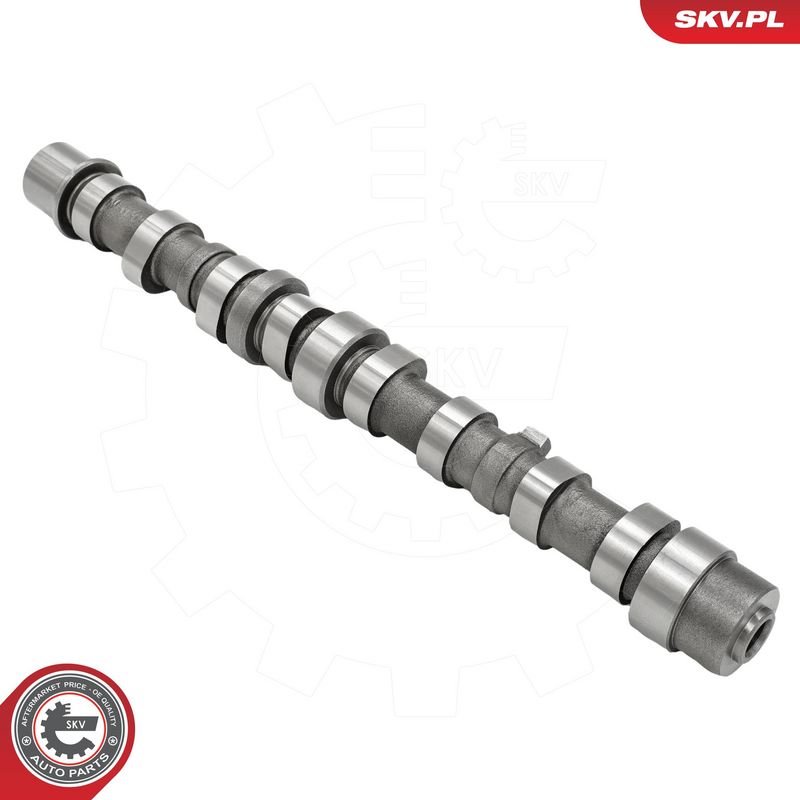 Nukkvõll, ESEN SKV 80SKV066