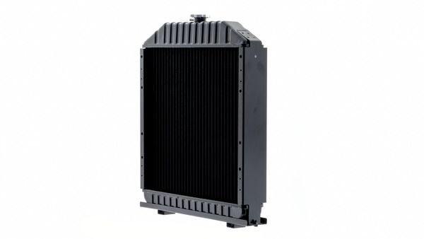 Product Image - Radiateur - CR2281000S - MAHLE