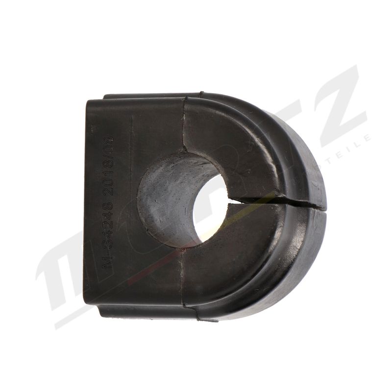 MERTZ M-S4248 Mounting, stabiliser bar
