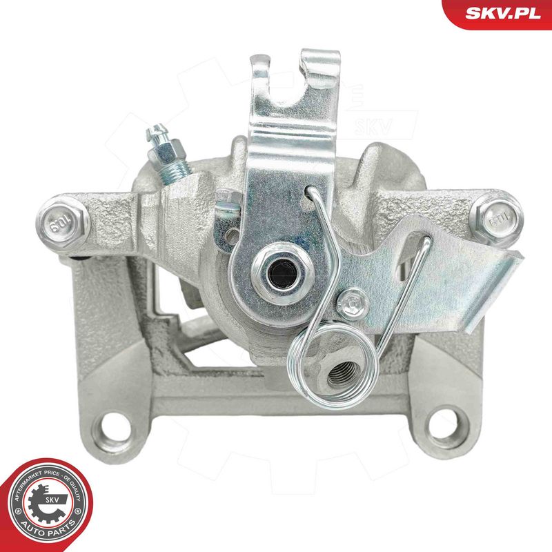 Pidurisadul, ESEN SKV 78SKV634