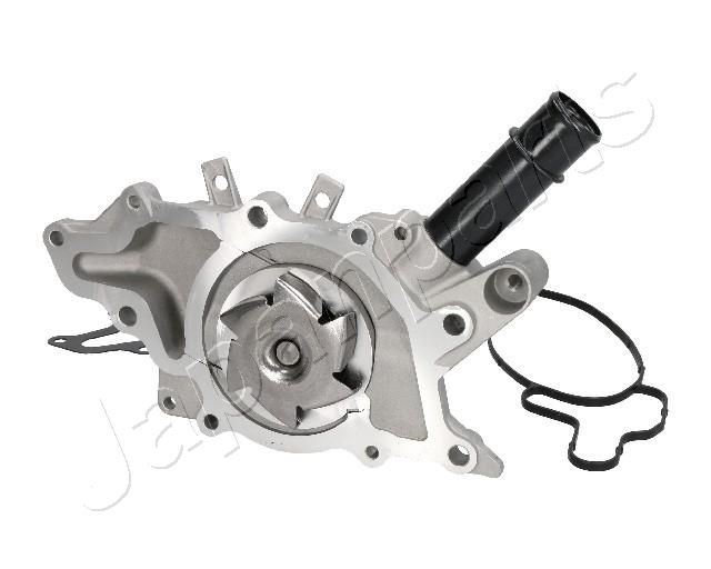 JAPANPARTS PQ-0510 Water Pump, engine cooling