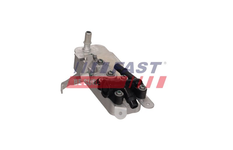 FAST FT04667 Oil Cooler, automatic transmission