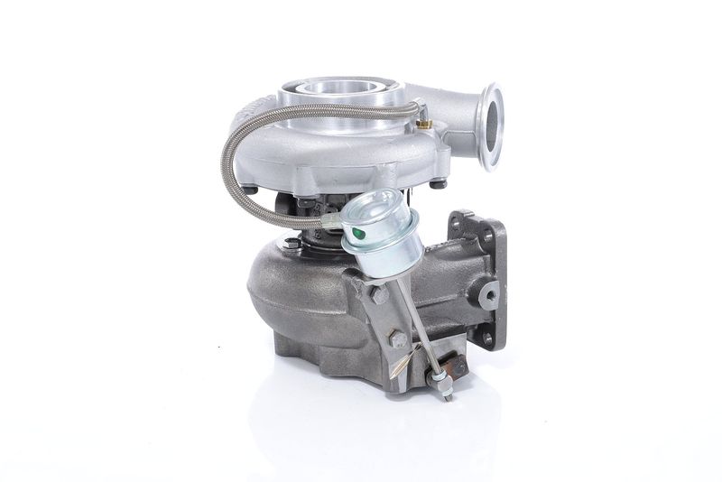 Compresor,sistem de supraalimentare T916486 BTS Turbo