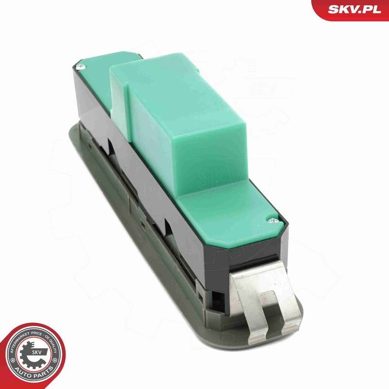 ESEN SKV 37SKV495 Switch, window regulator