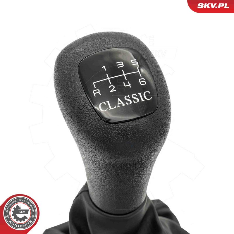 ESEN SKV 63SKV520 Gear Lever Knob