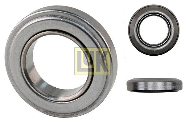 Schaeffler LuK kinyomócsapágy 500 0227 60