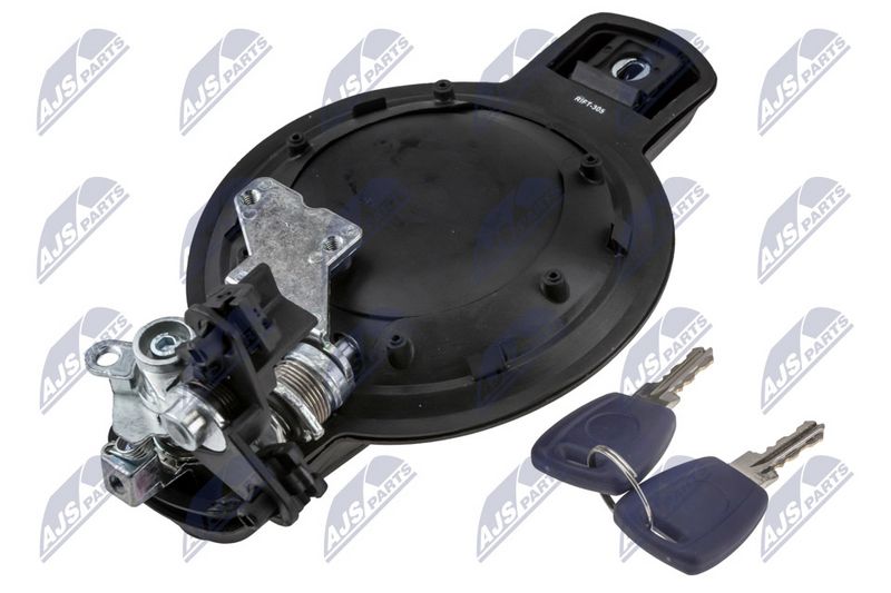NTY EZC-FT-305 Exterior Door Handle
