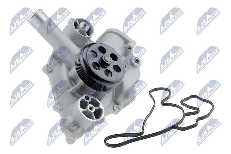 NTY CPW-CH-021 Water Pump, engine cooling