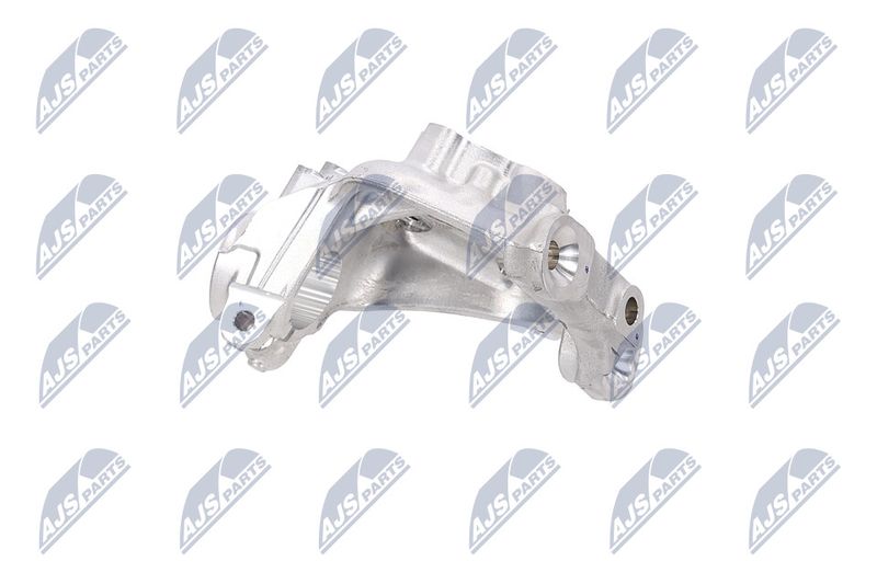 Käändmik, rattakinnitus, NTY ZZP-BM-000