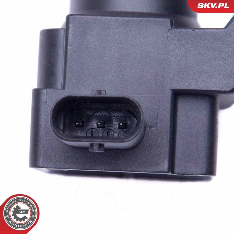 Süütepool, ESEN SKV 03SKV284