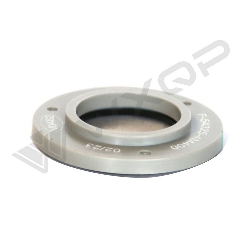 WXQP 52946 Repair Kit, suspension strut support mount