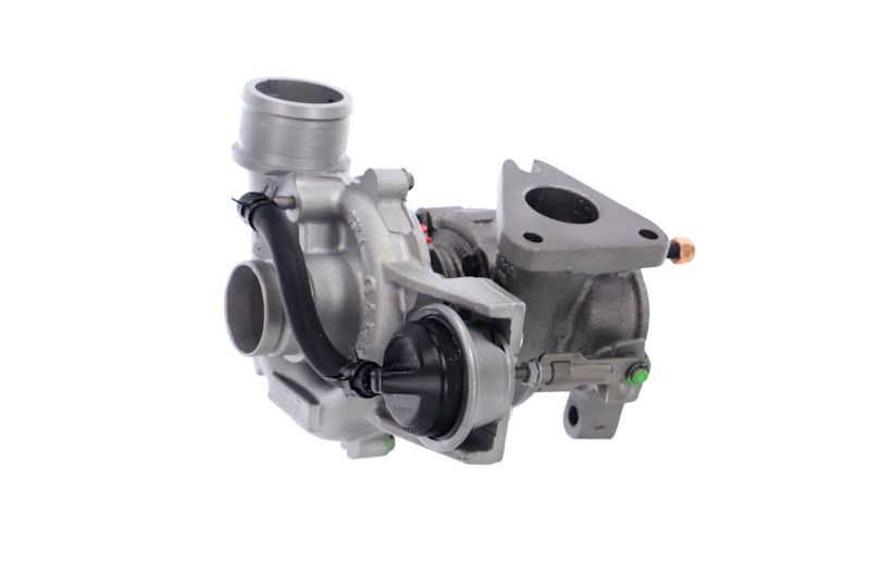 REMANTE 003-001-001338R Charger, charging (supercharged/turbocharged)