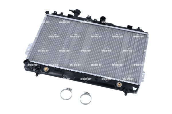 Kühler, Motorkühlung