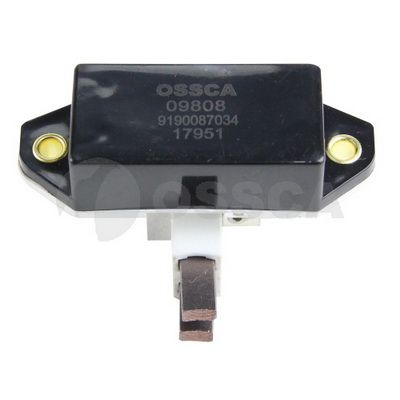 OSSCA generátor szabályozó 09808