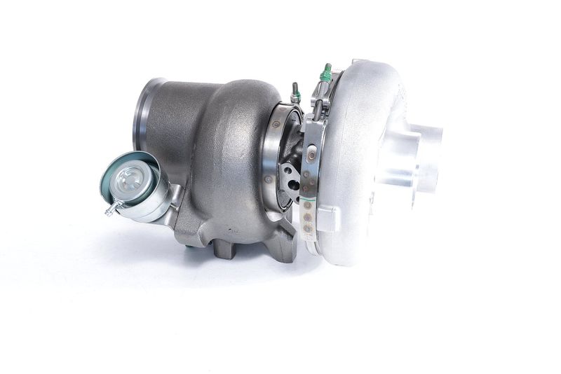 Compresor,sistem de supraalimentare T915936 BTS Turbo