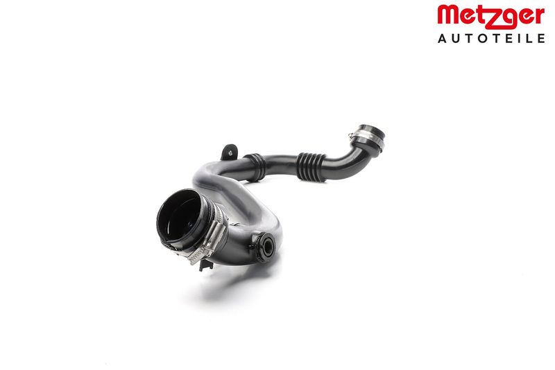 METZGER AUTOTEILE 2400960 Charge Air Hose