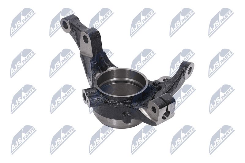 Käändmik, rattakinnitus, NTY ZZP-HY-523