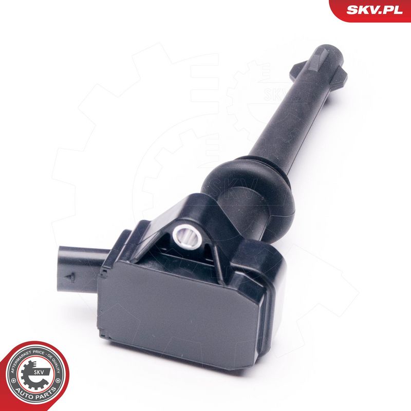 Süütepool, ESEN SKV 03SKV269