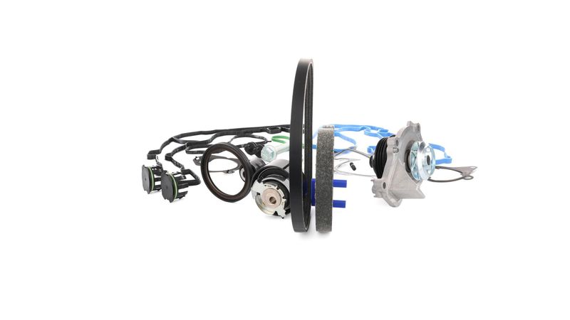 This part match OEM code: 98 146 393 80