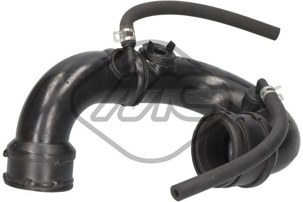 Durite+turbocompresseur METALCAUCHO 03826