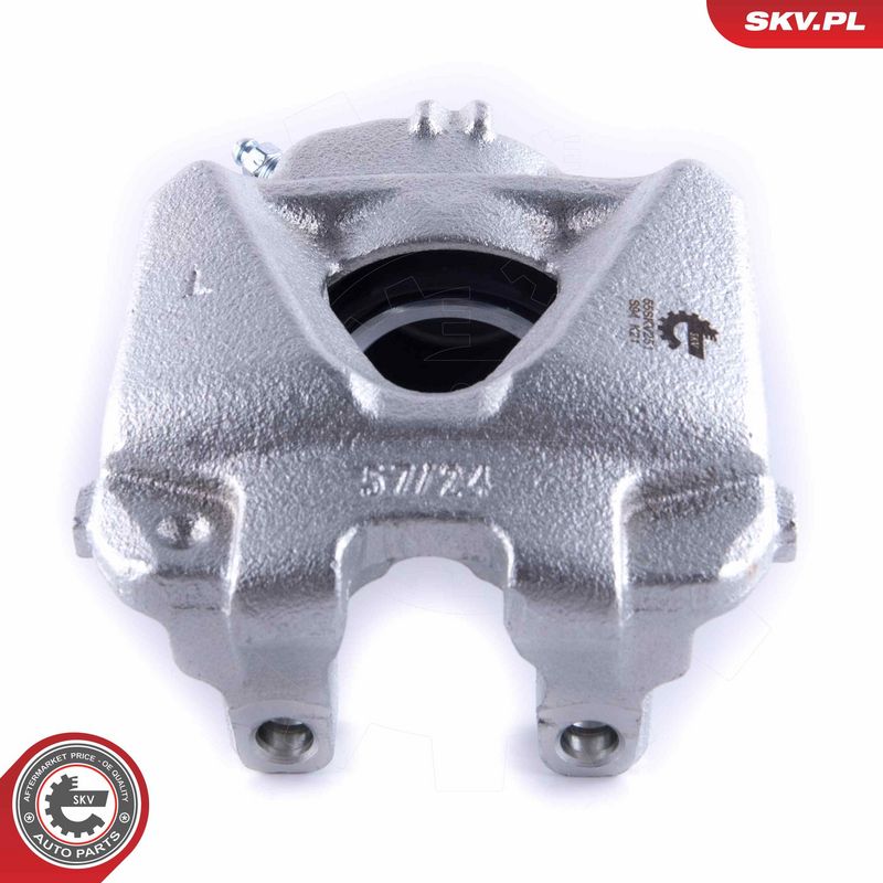 Pidurisadul, ESEN SKV 55SKV251