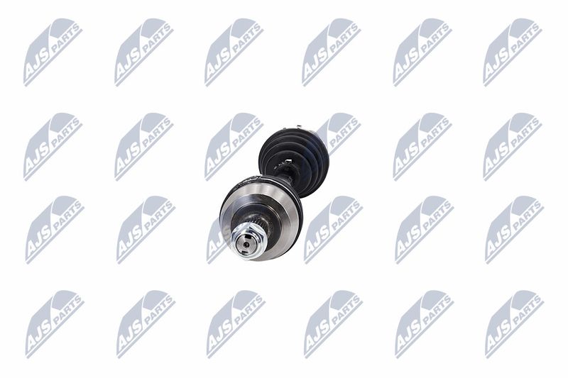 Veovõll, NTY NPW-CH-042