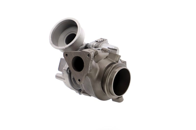 REMANTE 003-002-001396R Charger, charging (supercharged/turbocharged)
