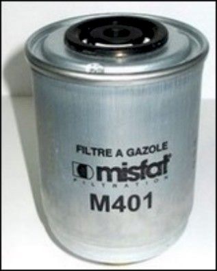 Filtre+à+carburant MISFAT M401